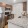 Well-lit kitchen with ample counter space