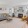 Open space living area with natural lighting